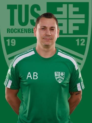 Adrian Becker
