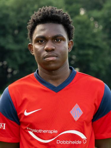 Paul Alba Assan