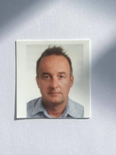 Joerg Plaumann