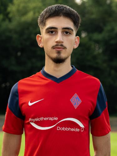 Jamel Masawar