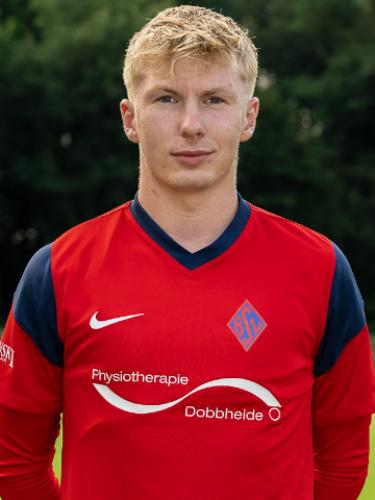 Jannis Niewiem