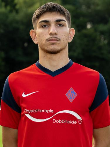 Senid Sulejman