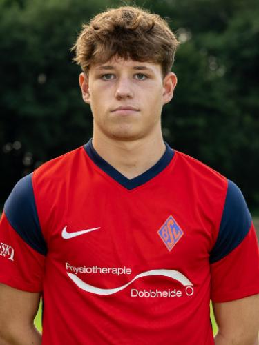 Luis Templin