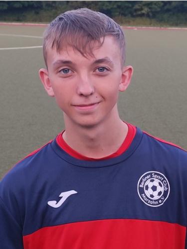 Justin Maximilian Graja