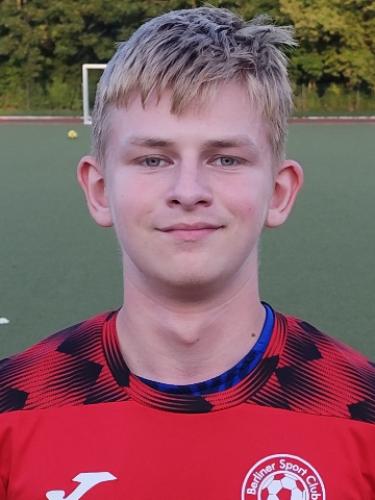 Florian Marco Heinze