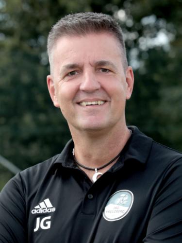 Jürgen Günster