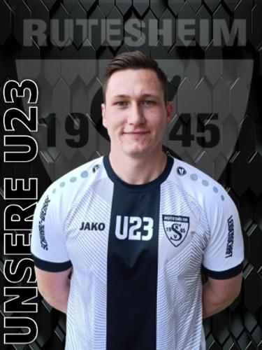 Jan-Pascal Hackenberg