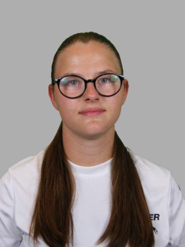 Chayenne Michelle Fellert