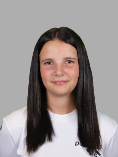 Pia Marie Mergel