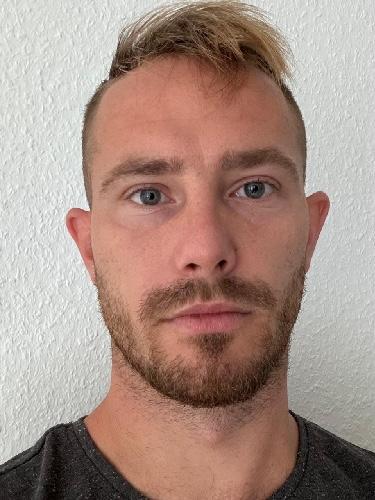 Mateusz Adam Dusinski
