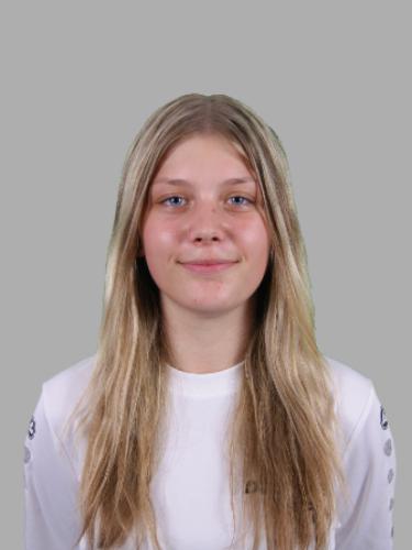 Lina Schöffel