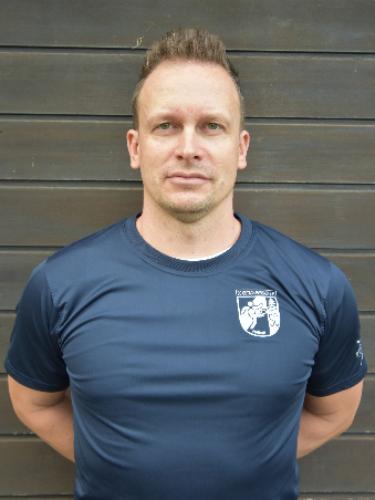 Heiko Zimmermann