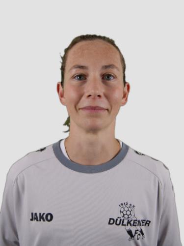 Sarah Castanheira Magalhaes