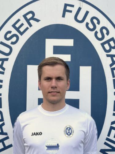 Fabian Mosch
