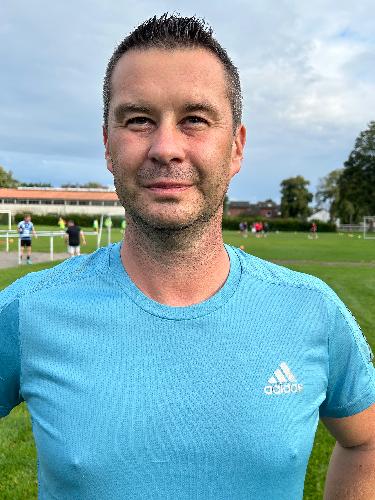 Marcin Andrzej Czollek