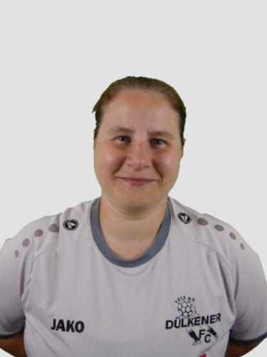 Vera Läckes