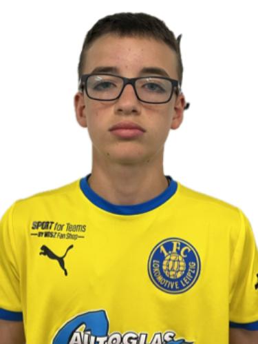 Michael Emmanuel Garefalakis