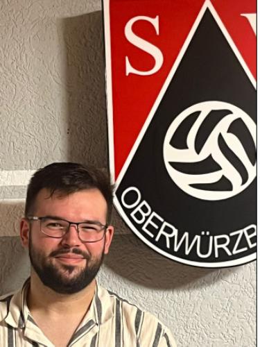Marc Hoffmann