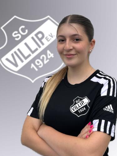 Emily Dresen