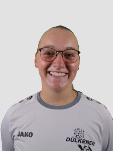 Lena Reinartz