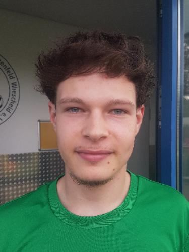Samuele Leon Lenzen