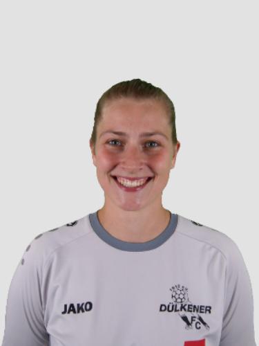 Lena Wenzelewski