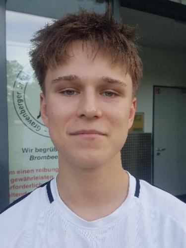 Sven Philipp Rodemers