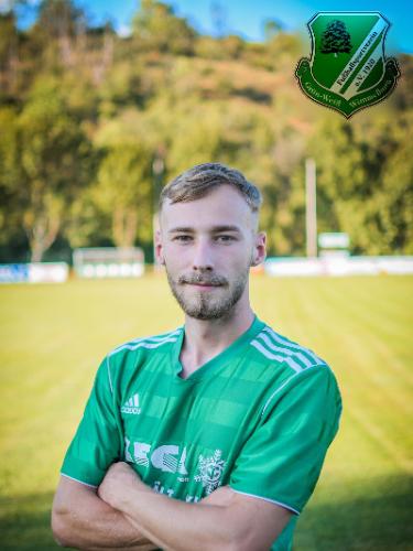 Fabian Stelmach