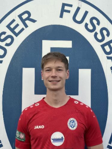 Lennart Scholz