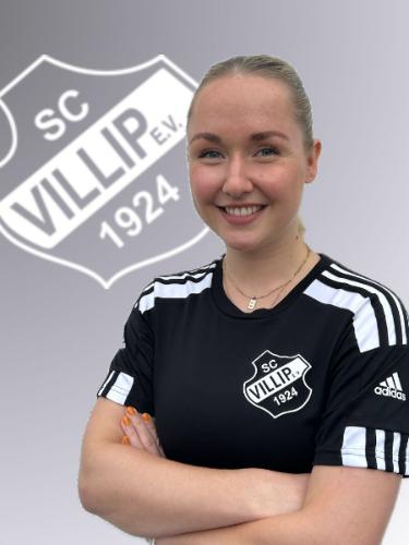 Finia Lisette Kampe