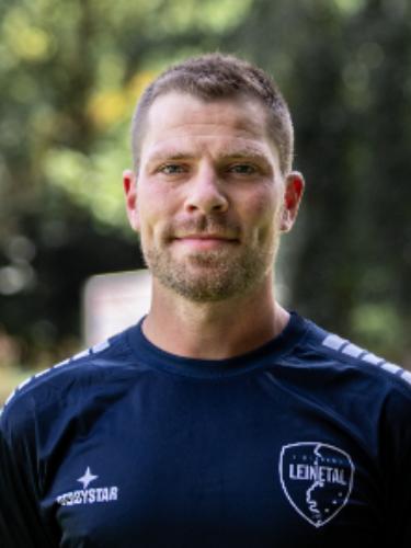 Lars Renfors