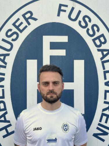 Markus Zimmermann