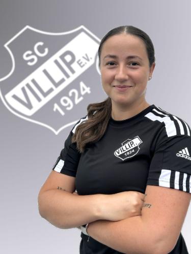 Milena Luise Johanna Mertens