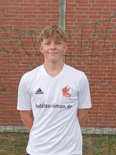 Louis Heinemann