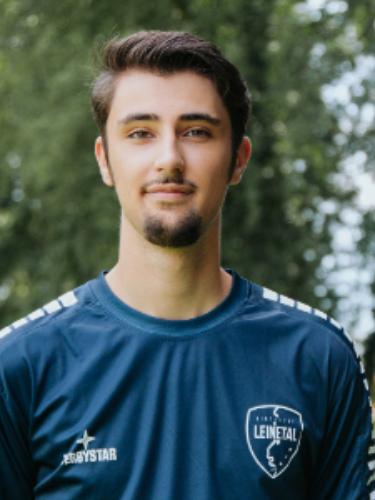 Marlon Scholz