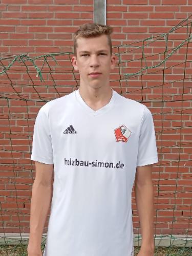 Keno Krüger