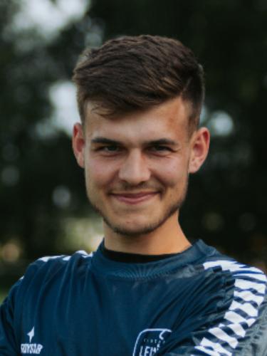 Kevin Woelk