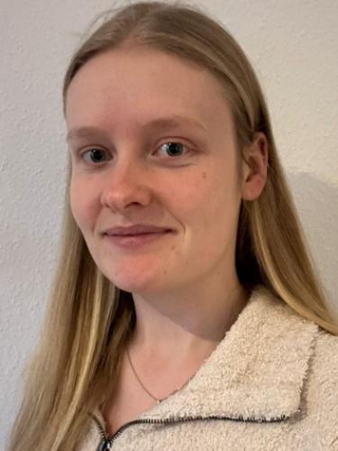 Freia Friedrich