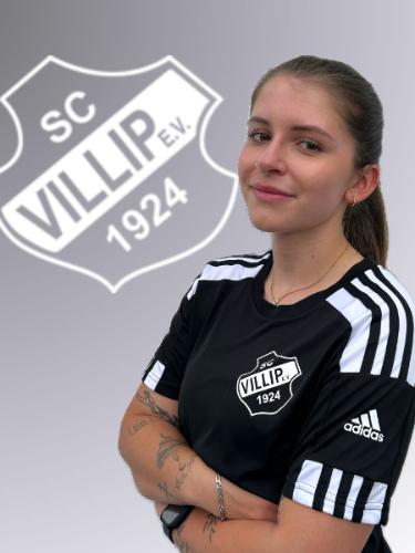 Alina Susann Schumacher