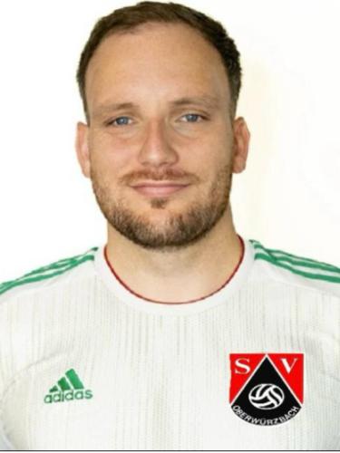 Yannik Müller