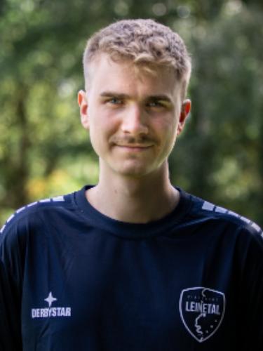 Max Jonas Zimmermann