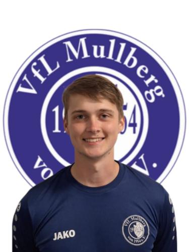 Noah Weber