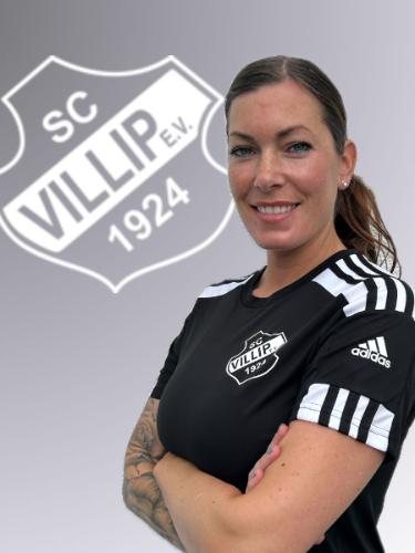 Janine Weidner