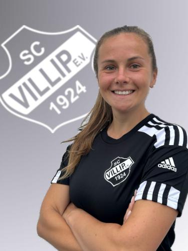 Linda Victoria Werner