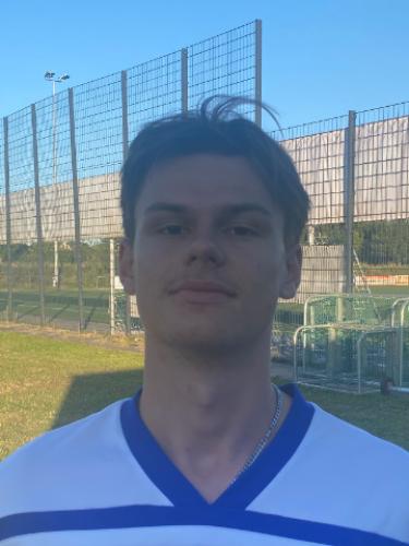 Luca Heyger