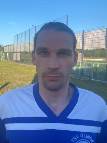 Bastian Taffari Thode