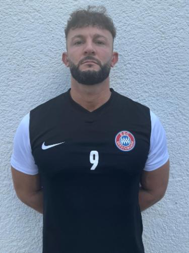 Faruk Arslan