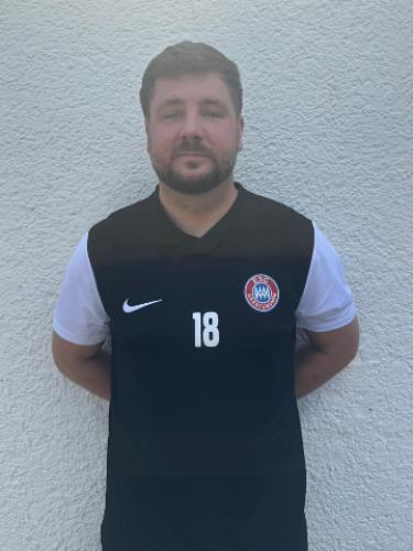 Florian Beck