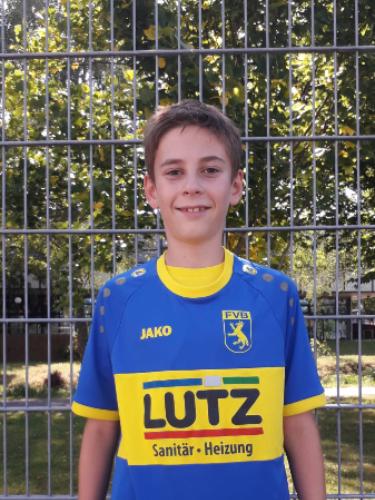 Josias Ott