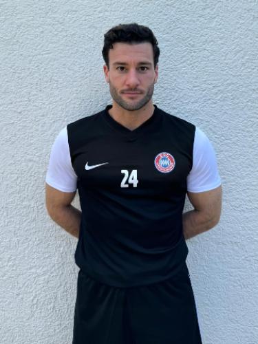 Fatih Arslan